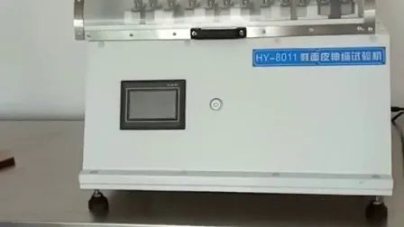 정품 PU 인젝션 가죽으로 제작된 하이컷 워크 부츠